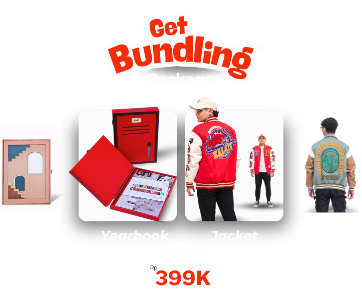 Bundling Package Slide